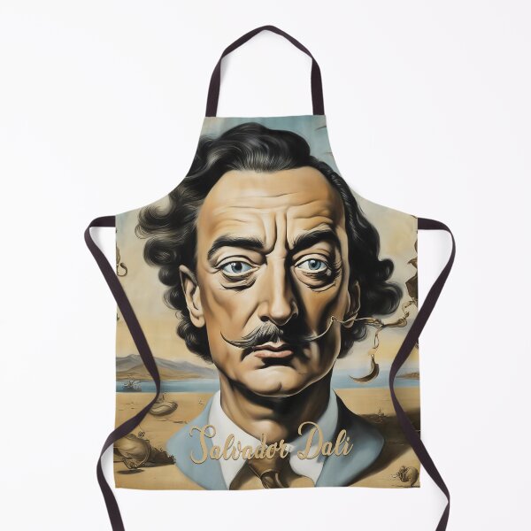 Item preview, Salvador Dali designed and sold by occorocks.