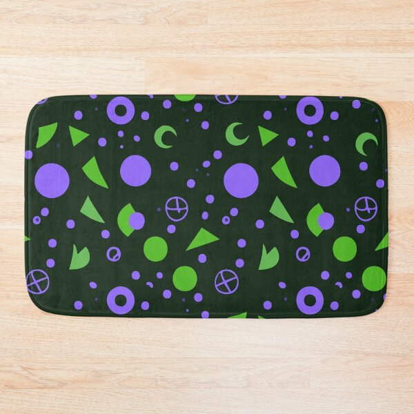 Item preview, Celestial Groove: Bold & Colorful Moon-inspired Hand-drawn designed and sold by Carolina Salazar.