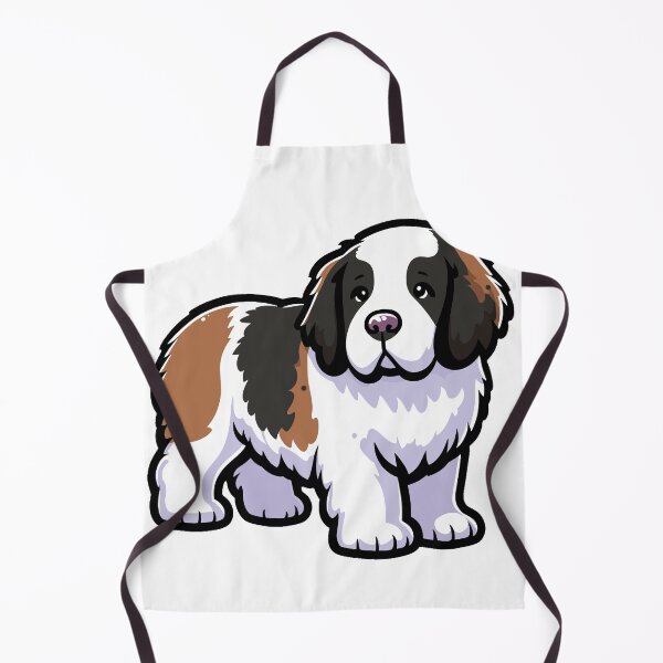 Item preview, Landseer Dog designed and sold by GlobalDesigns-.