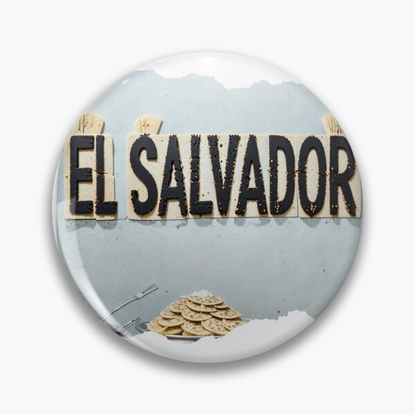Item preview, EL SALVADOR 24 21 designed and sold by maveluzone.