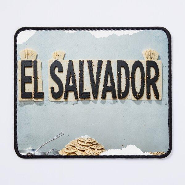 Item preview, EL SALVADOR 24 21 designed and sold by maveluzone.