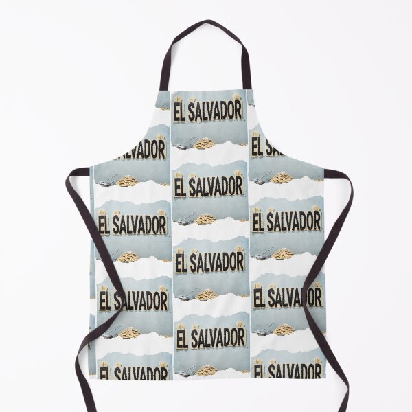 Item preview, EL SALVADOR 24 21 designed and sold by maveluzone.