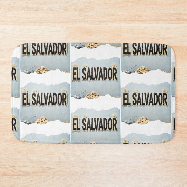 Item preview, EL SALVADOR 24 21 designed and sold by maveluzone.
