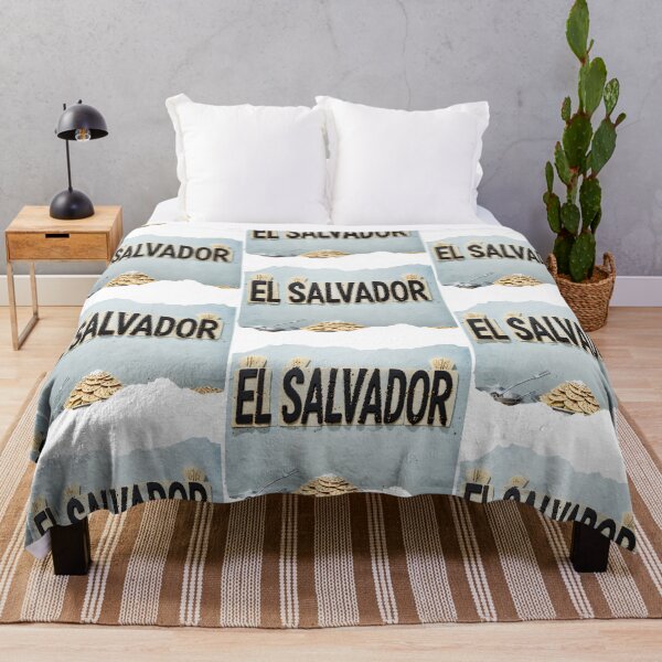 Item preview, EL SALVADOR 24 21 designed and sold by maveluzone.
