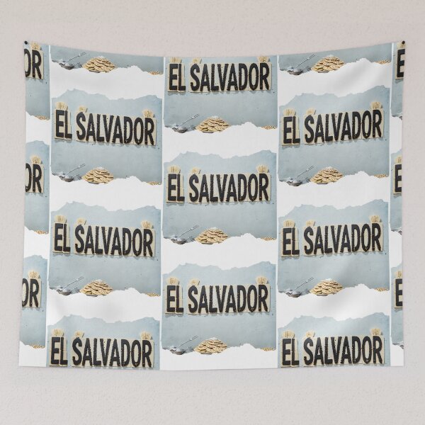 Item preview, EL SALVADOR 24 21 designed and sold by maveluzone.