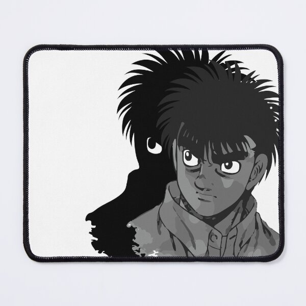 Item preview, Ippo fighting spirit designed and sold by SuperiorClothes.