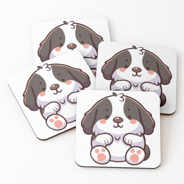 Item preview, Landseer Dog designed and sold by GlobalDesigns-.