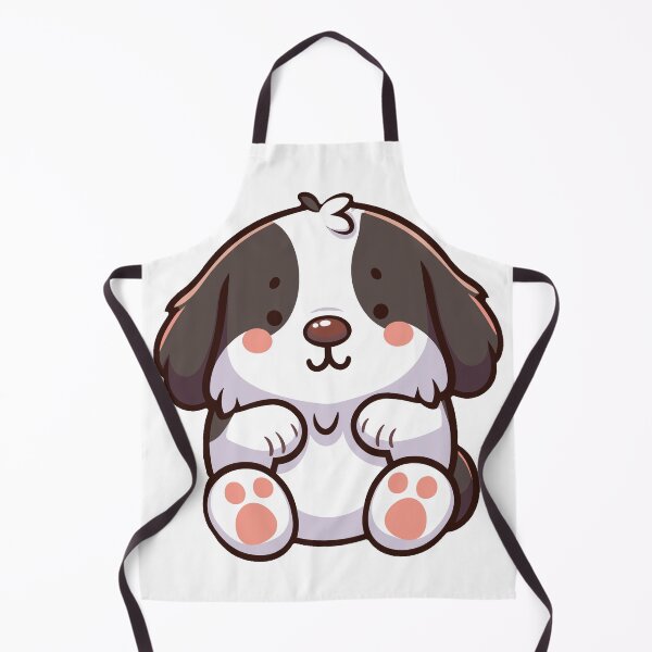 Item preview, Landseer Dog designed and sold by GlobalDesigns-.