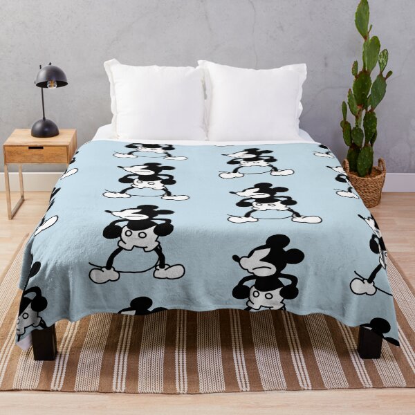 Item preview, Mad Mouse and Steamboat Willie 1928 designed and sold by ellenhenry.