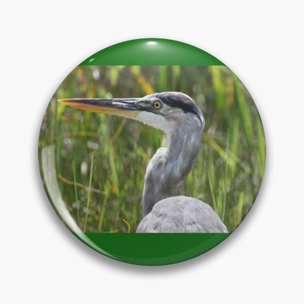Item preview, Great Blue Heron designed and sold by chrisnature.