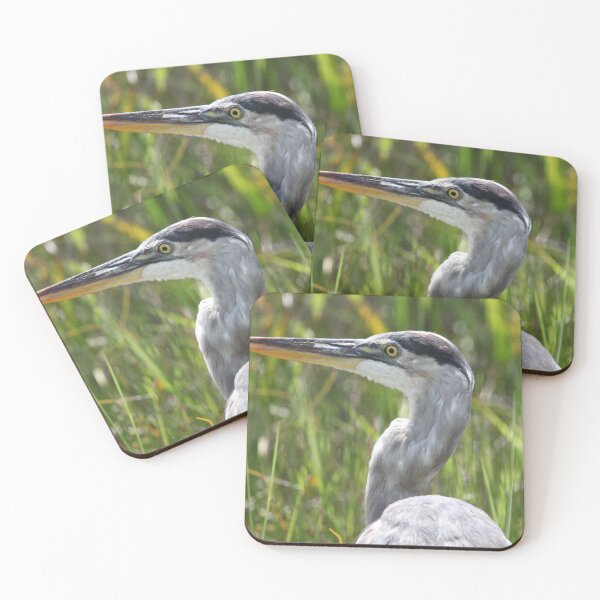 Item preview, Great Blue Heron designed and sold by chrisnature.