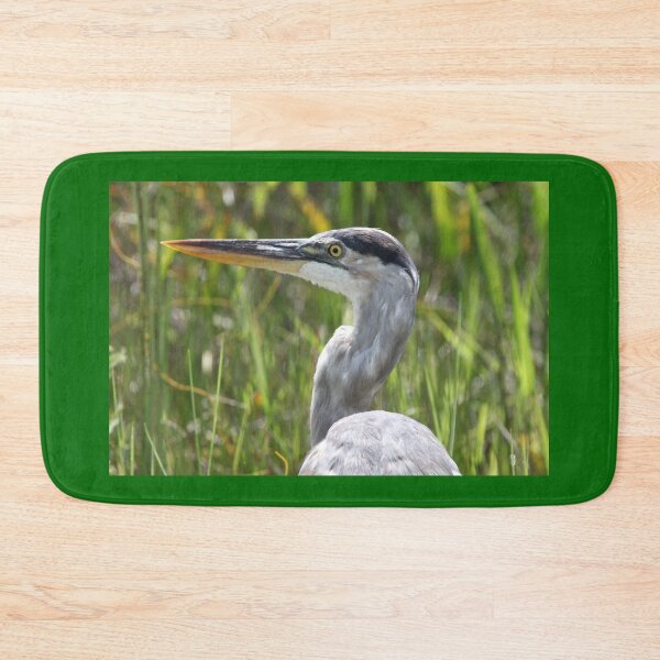 Item preview, Great Blue Heron designed and sold by chrisnature.