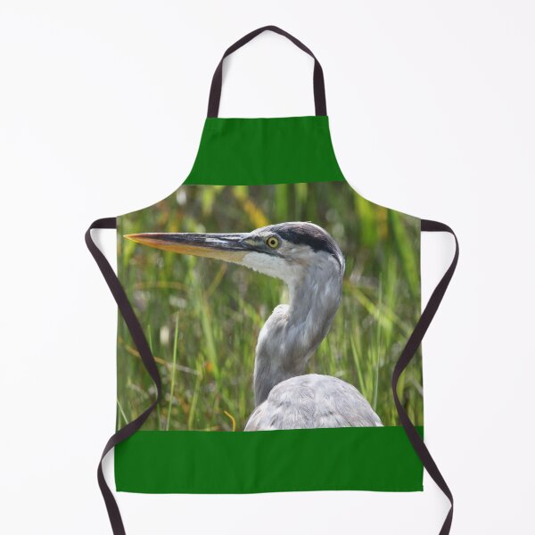 Item preview, Great Blue Heron designed and sold by chrisnature.