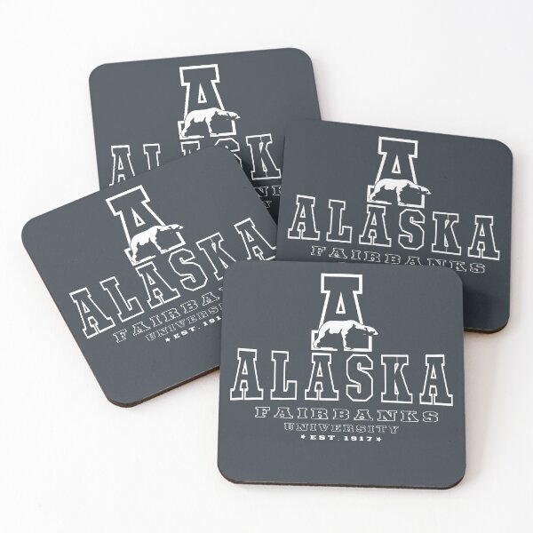 Item preview,  University of Alaska Fairbanks - UAF Nanooks designed and sold by Chonguissa Fashion.