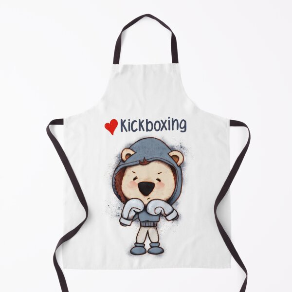 Item preview, Love kickboxing designed and sold by alies-art.