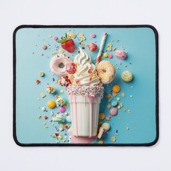 Item preview, Milkshake designed and sold by Luiz Machado.