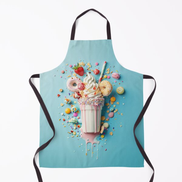 Item preview, Milkshake designed and sold by Luiz Machado.