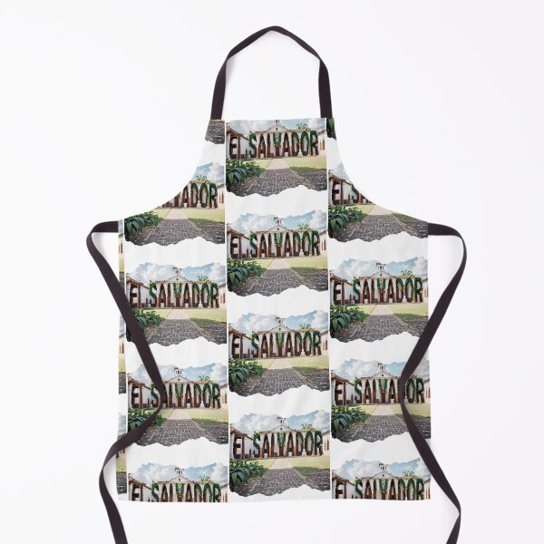 Item preview, EL SALVADOR 24 22 designed and sold by maveluzone.