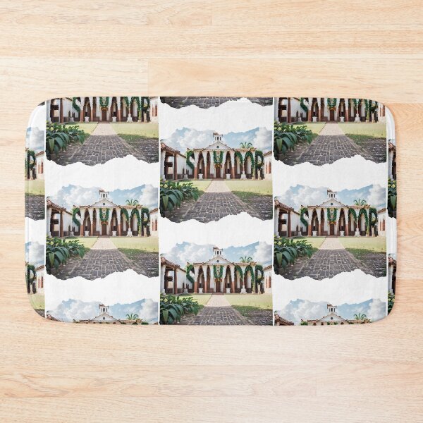 Item preview, EL SALVADOR 24 22 designed and sold by maveluzone.