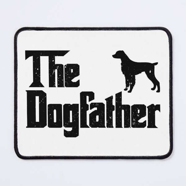 Item preview, Brittany Owner The Brittanyfather Brittany Father Gift - Mens The Brittany Dad Father's Day designed and sold by vzrnmichsudops.