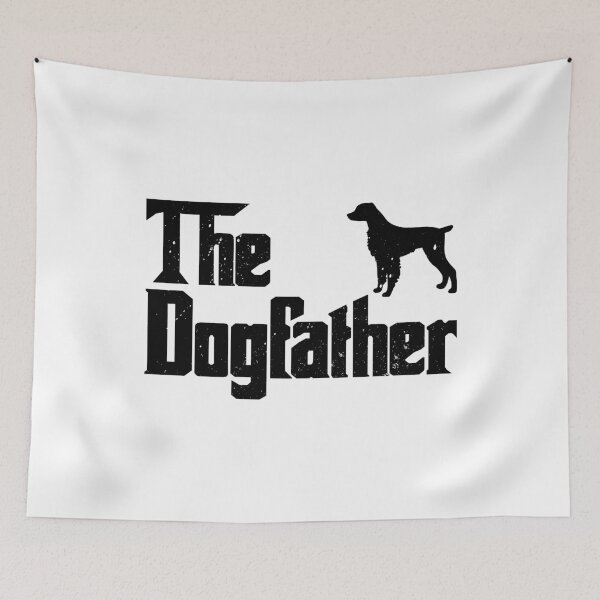 Item preview, Brittany Owner The Brittanyfather Brittany Father Gift - Mens The Brittany Dad Father's Day designed and sold by vzrnmichsudops.