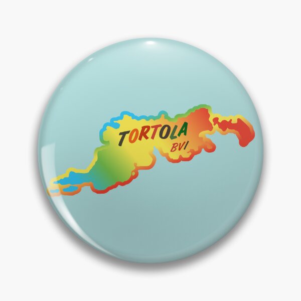 Item preview, Tortola BVI designed and sold by MartinRivas.