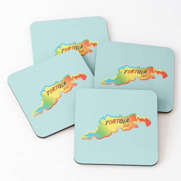 Item preview, Tortola BVI designed and sold by MartinRivas.