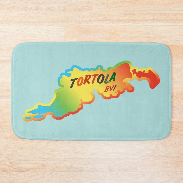 Item preview, Tortola BVI designed and sold by MartinRivas.