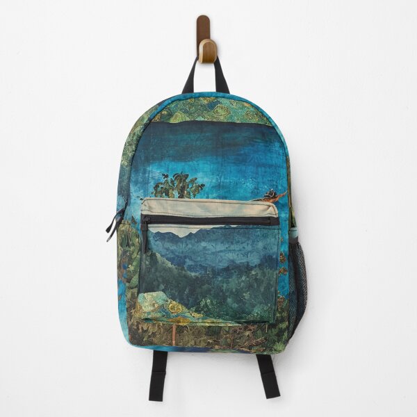 Item preview, Sulawesi Lake Poso Dreams designed and sold by SueUseem.