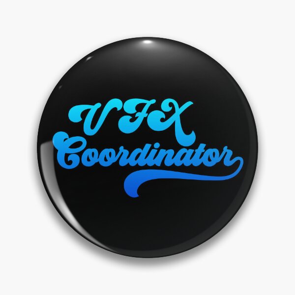 Item preview, Groovy VFX Coordinator - Ocean Blue Gradient designed and sold by NermilioDesigns.