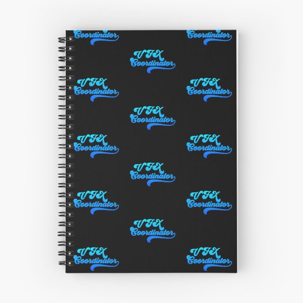 Item preview, Groovy VFX Coordinator - Ocean Blue Gradient designed and sold by NermilioDesigns.