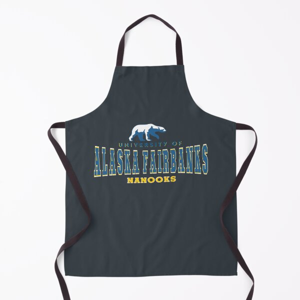 Item preview,  University of Alaska Fairbanks - UAF Nanooks designed and sold by Chonguissa Fashion.