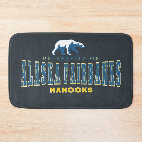 Item preview,  University of Alaska Fairbanks - UAF Nanooks designed and sold by Chonguissa Fashion.