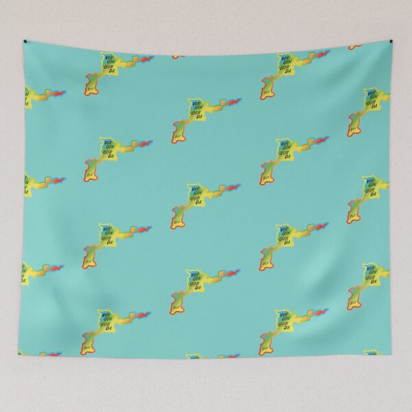 Item preview, Virgin Gorda BVI designed and sold by MartinRivas.