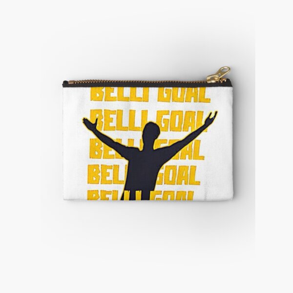 Item preview, Real Madrid Bellingham "Belli Goal" designed and sold by Baki-M.