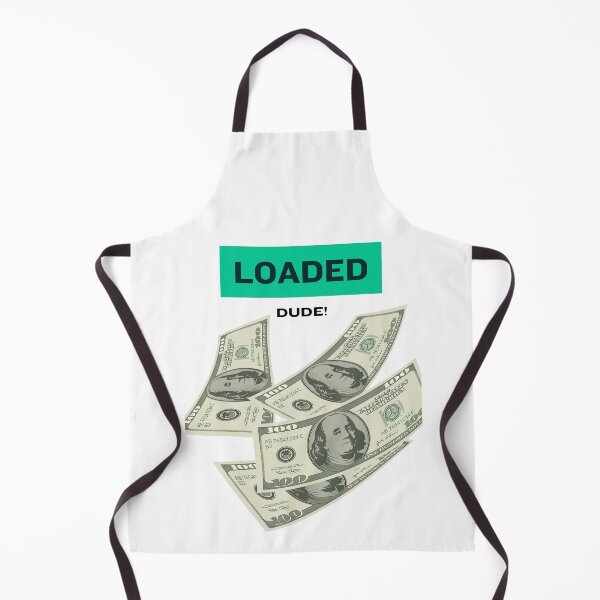 Item preview, Loaded Dude designed and sold by SwiftPicksStore.