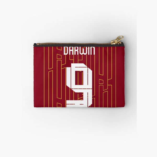 Item preview, Darwin Nunez 9 Liverpool Home jersey 24/25 designed and sold by Alimator.
