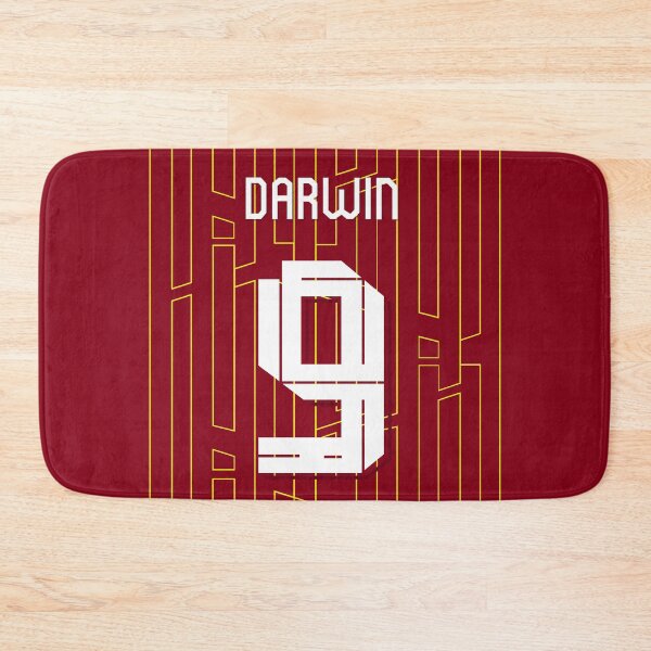 Item preview, Darwin Nunez 9 Liverpool Home jersey 24/25 designed and sold by Alimator.