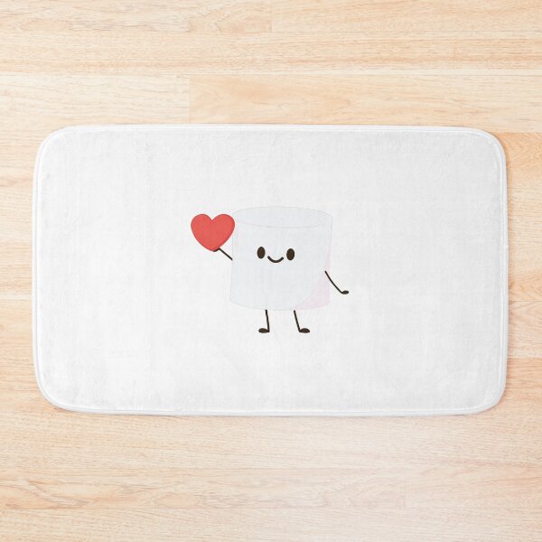 Item preview, Life is better with marshmallow designed and sold by Smartmano.