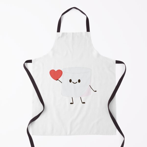 Item preview, Life is better with marshmallow designed and sold by Smartmano.