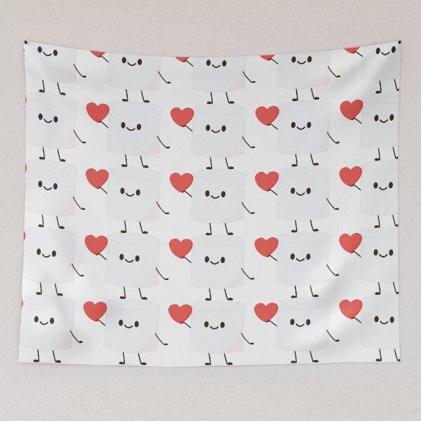 Item preview, Life is better with marshmallow designed and sold by Smartmano.