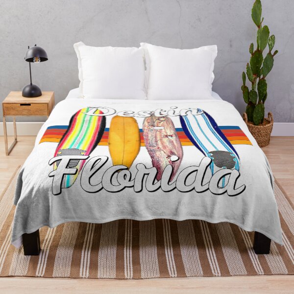Item preview, Destin Florida, Destin Beach Vacation, Vintage Destin Beach designed and sold by BubbaCommerce.