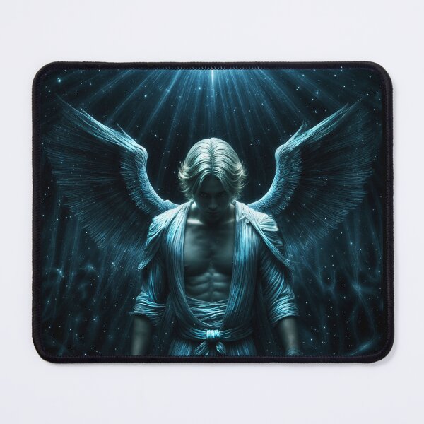 Item preview, Blue Archangel designed and sold by PyxieZen.