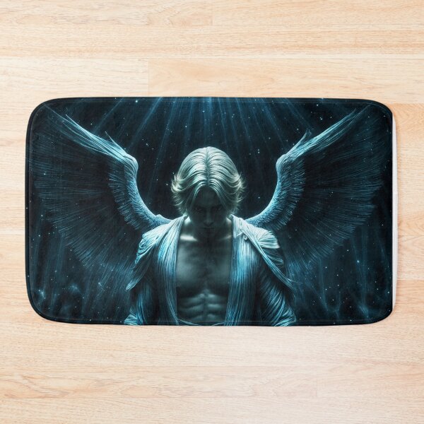 Item preview, Blue Archangel  designed and sold by PyxieZen.