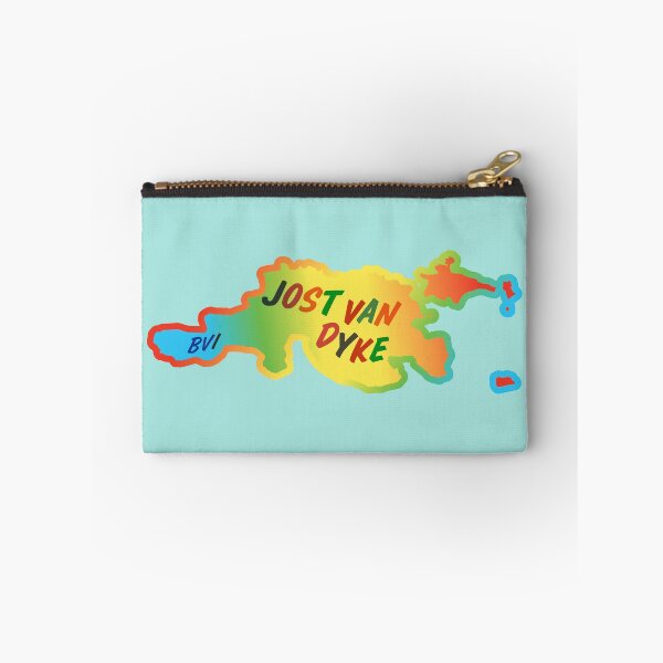 Item preview, Jost Van Dyke BVI designed and sold by MartinRivas.