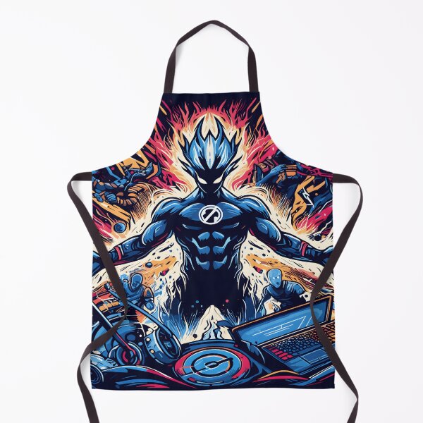 Item preview, Gaming Desk Mat Mouse Pad Bath Mat l designed and sold by KitonicTees.