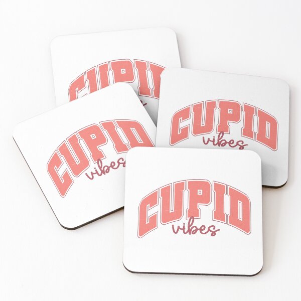 Item preview, Cupid Vibes designed and sold by Artifylab.