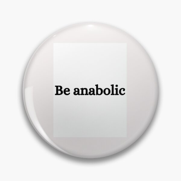 Item preview, Copy of Be anabolic designed and sold by shaviquin.