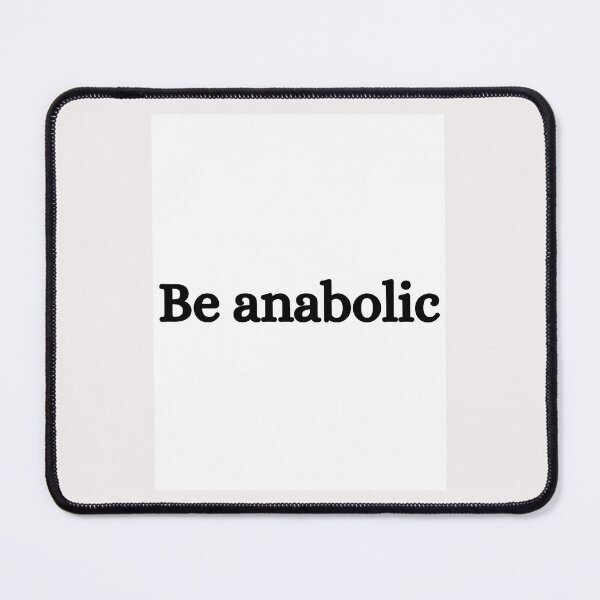 Item preview, Copy of Be anabolic designed and sold by shaviquin.