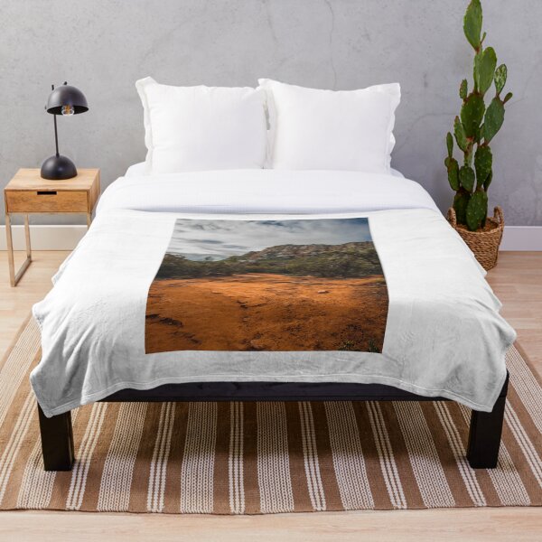 Item preview, Devil’s Bridge Hike 6 designed and sold by Arielle S.